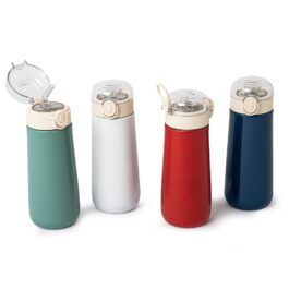 Garrafa Térmica Inox 500ml.