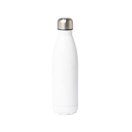 Garrafa Térmica Inox 500ml.