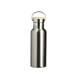 Garrafa Térmica Inox 500ml.