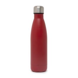Garrafa Térmica Inox 500ml.