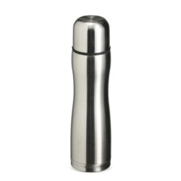 Garrafa Térmica Inox 700ml.