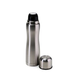 Garrafa Térmica Inox 700ml.