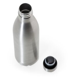 Garrafa Térmica Inox 750ml.