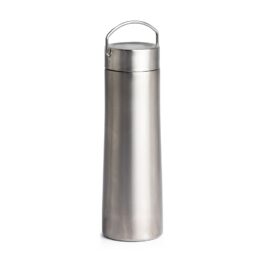 Garrafa Térmica Inox 760ml.