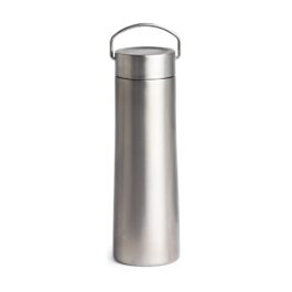 Garrafa Térmica Inox 760ml.