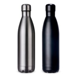 Garrafa Térmica Inox 780ml.