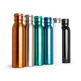 Garrafa Térmica Inox 800ml.