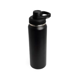 Garrafa Térmica Inox 850ml.