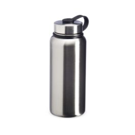 Garrafa Térmica Inox 950ml.