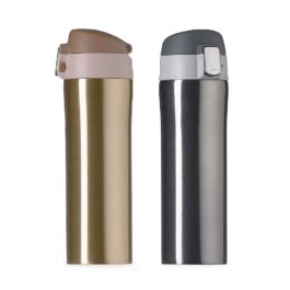 Garrafa Térmica Metal 500ml.