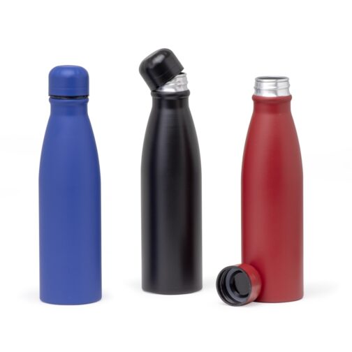 Garrafa de Alumínio 600ml. - Image 2