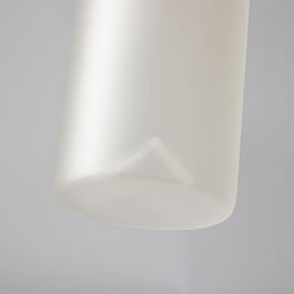 Garrafa de Vidro 470ml.