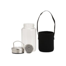 Garrafa de Vidro 650ml.