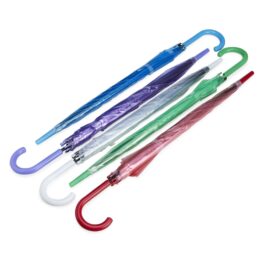 Guarda-chuva Automático.