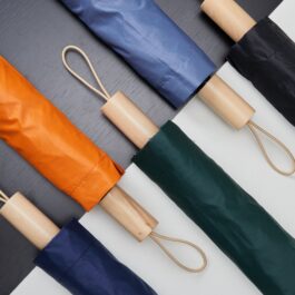 Guarda-chuva Manual com Proteção UV.