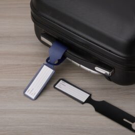 Identificador de Bagagem.