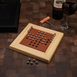 Jogo Resta Um Premium.