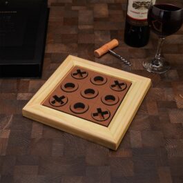 Jogo da Velha Premium.