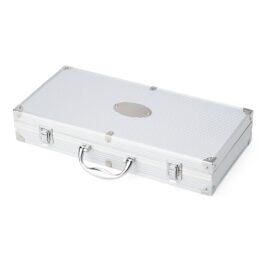 Kit Churrasco 10 Peças.