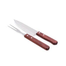 Kit Churrasco 2 Peças.