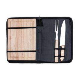 Kit Churrasco 3 Peças.