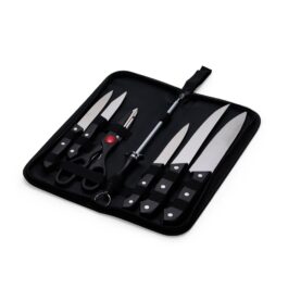 Kit Churrasco 7 Peças.