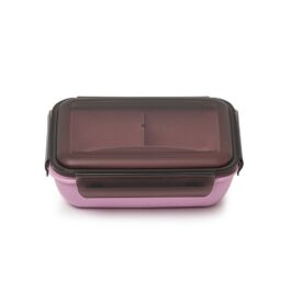 Kit Copo e Marmita Fibra de Bambu.