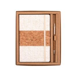 Kit Ecológico 2 Peças.