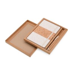 Kit Ecológico 2 Peças.