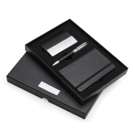 Kit Executivo 3 Peças.