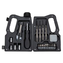 Kit Ferramenta 21 Peças.