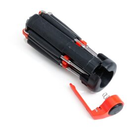 Kit Ferramenta 7 Chaves com Lanterna.