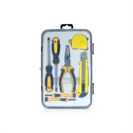 Kit Ferramentas 7 Peças.