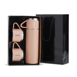 Kit Garrafa Térmica.