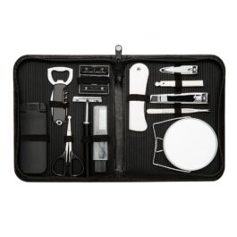 Kit Masculino 12 Peças.