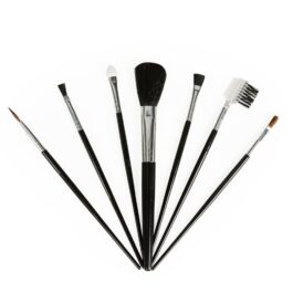 Kit Pincel 7 Peças.