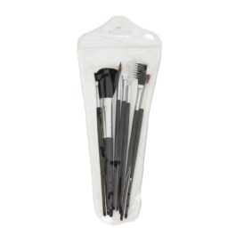 Kit Pincel 7 Peças.