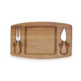 Kit Queijo 3 Peças.