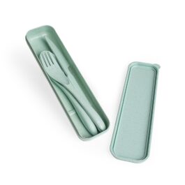 Kit Talheres 3 Peças.