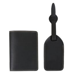 Kit Viagem 2 Peças Bidins.