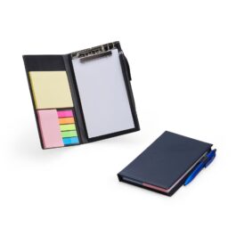 Kit para Anotações com Caneta.