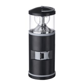 Lanterna com Kit Ferramentas 15 Peças.