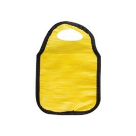 Lixocar de Plástico Reciclável.