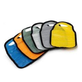 Lixocar de Plástico Reciclável.