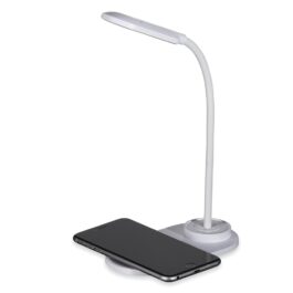 Luminária Led Articulável com Indução.