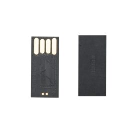 Memória COB 4GB/8GB/16GB/32GB/64GB.