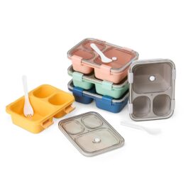 Marmita Hermética 800ml.