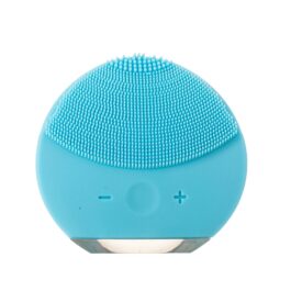 Massageador e Limpador Facial.