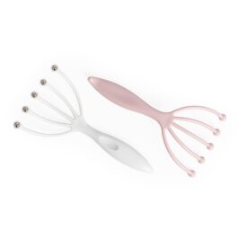 Massageador de 5 Garras.