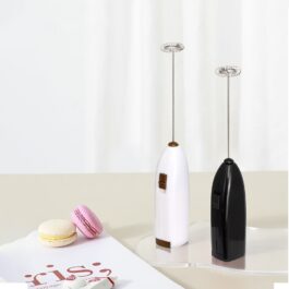 Misturador Elétrico Portátil.